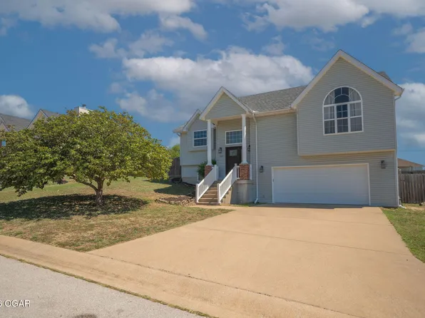 407 Angel Lea, Carl Junction, MO 64834