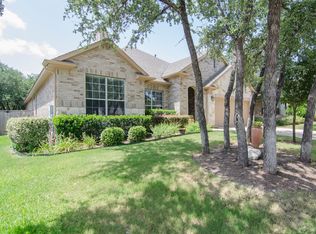 1814 Cross Draw Trl, Leander, TX 78641