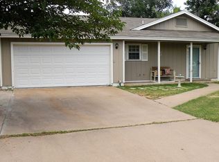 3312 S Oxford Dr, San Angelo, TX 76904
