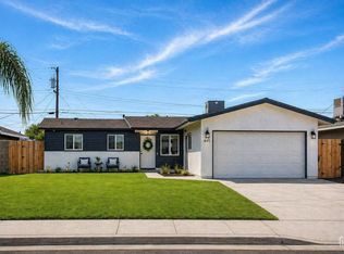 445 Atlantic Ave, Shafter, CA 93263