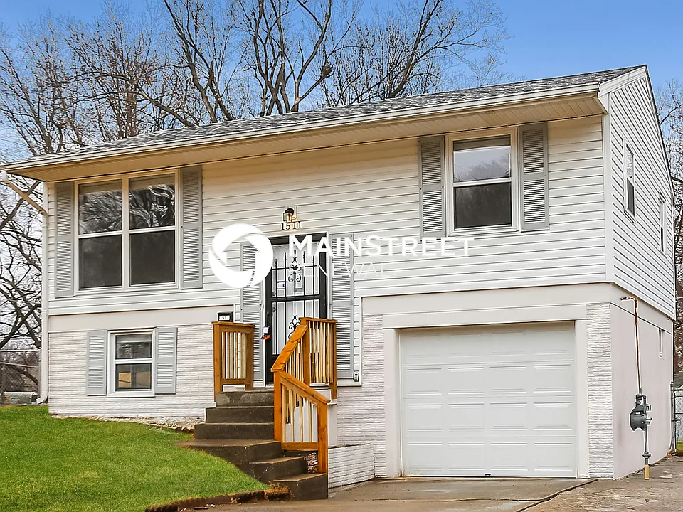 1511 Seminole Dr