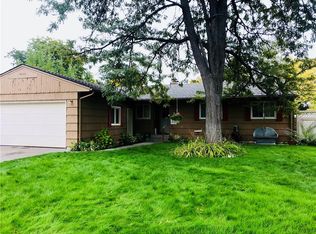 2409 Dahlia Ln, Billings, MT 59102