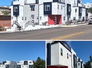 REZKO - 28th Street, San Diego, CA 92102