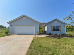 131 Stonebrooke Dr, Colbert, GA 30628