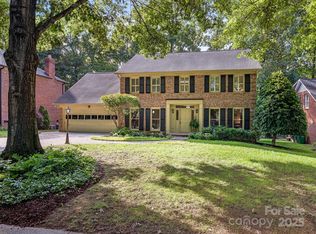 2319 Tattersall Dr, Charlotte, NC 28210
