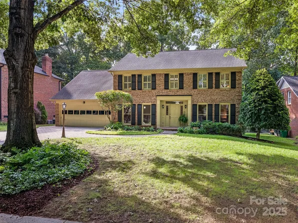 2319 Tattersall Dr, Charlotte, NC 28210