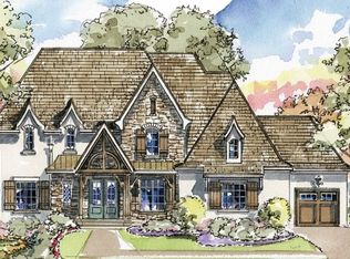 3005 Mabry Rd NE, Brookhaven, GA 30319