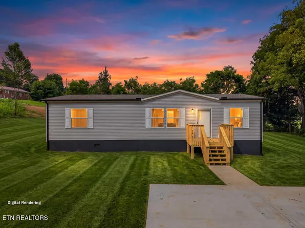 15 4th St, Midway, TN 37809
