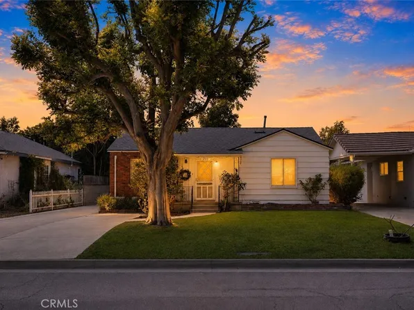 3103 Hempstead Ave, Arcadia, CA 91006