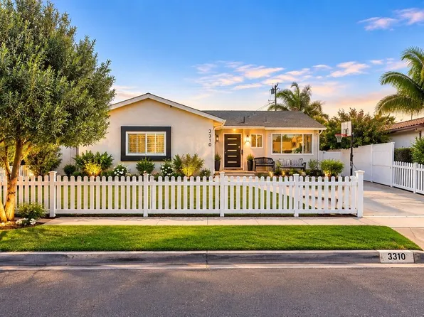 3310 Onrado St, Torrance, CA 90503