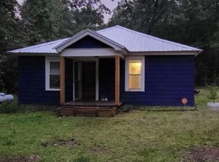 600 Hill St, Manchester, GA 31816