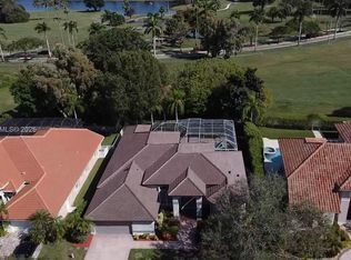 Hollywood Lakes Country C, Hollywood, FL 33027