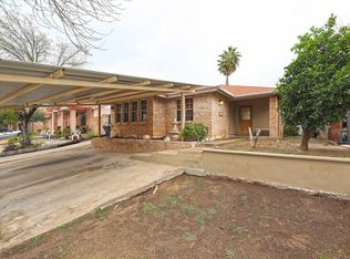 9609 Center Rd, Laredo, TX 78045