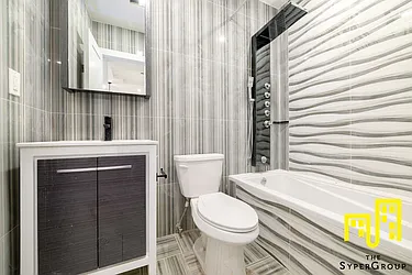 Rented by The Syper Group