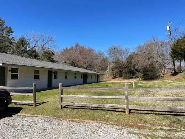 1011 Linden Ln #3, Noble, OK 73068
