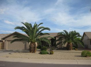 9614 W Taro Ln, Peoria, AZ 85382
