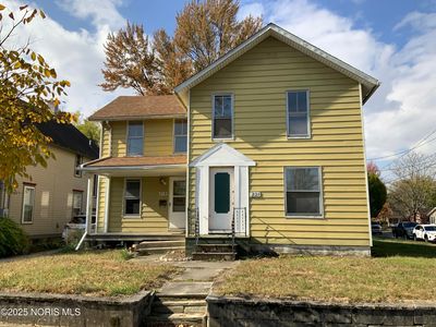 219 N Maple St, Bowling Green, OH, 43402