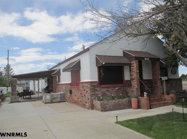 1936 11th Ave, Scottsbluff, NE 69361