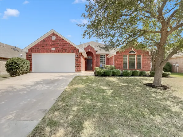 8712 Trace Ridge Pkwy, Fort Worth, TX 76244