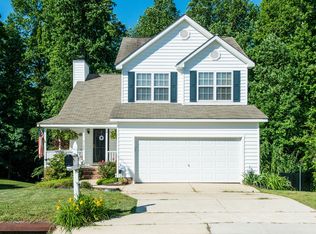 5125 Moss Hill Dr, Raleigh, NC 27616