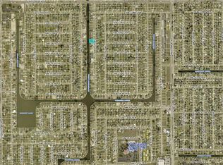 3326 SW 11th Pl, Cape Coral, FL 33914