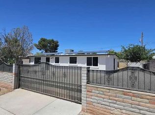 5501 S Canada Dr, Tucson, AZ 85706