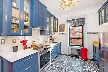 Sold by Keller Williams NYC