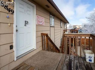 6849 Western Pl, Colorado Springs, CO 80915