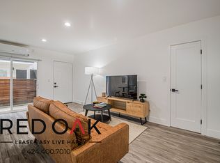 1346 N Fuller Ave #2, Los Angeles, CA 90046