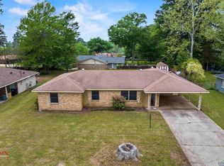 1211 Columbia Dr, Longview, TX 75601