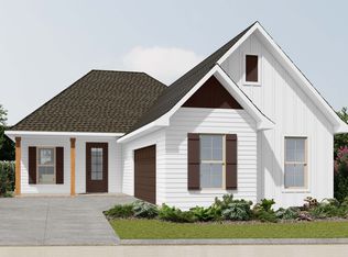 Burberry III J Plan, Abita Meadows, Abita Springs, LA 70420