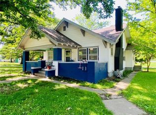 205 E Broad St, Pleasanton, KS 66075