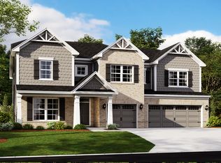 19167 Scofield Farms Blvd, Westfield, IN 46062