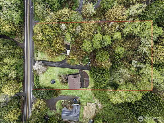 2nd image of 22371 Miller Bay Road NE