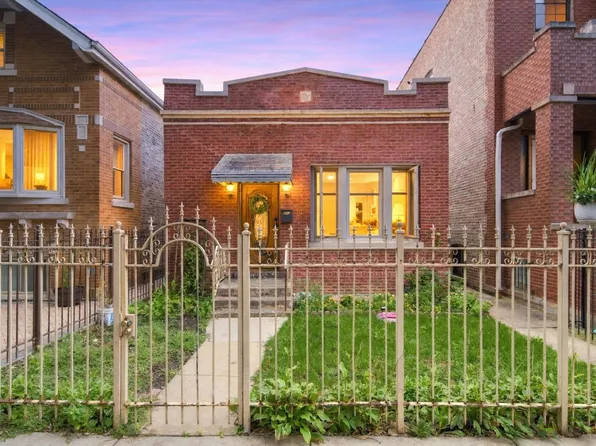 2851 S Kildare Ave, Chicago, IL 60623