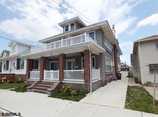 25 S Lafayette Ave FLOOR 2, Ventnor City, NJ 08406