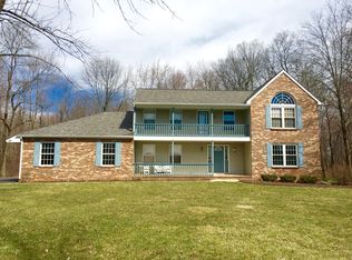 752 Durham Rd, Newtown, PA 18940