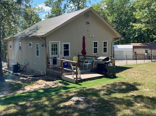 1167 SE 770 Rd, Deepwater, MO 64740