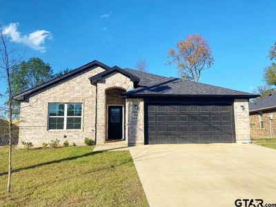 111 Saint James St, Mount Pleasant, TX, 75455