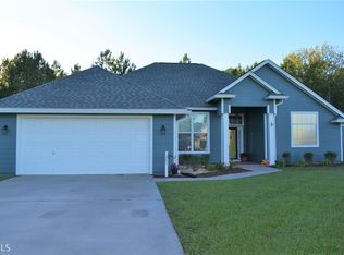 221 Natures Bounty Trl, Saint Marys, GA 31558