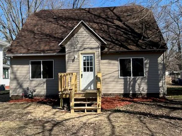 1309 Union Ave, Benton Harbor, MI 49022