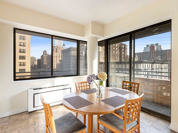 2nd image of 275 W 96th St APT 11N