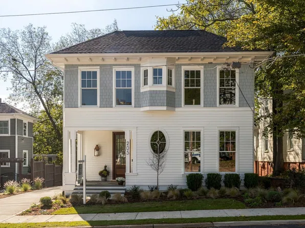 205 Park Ave, Raleigh, NC 27605
