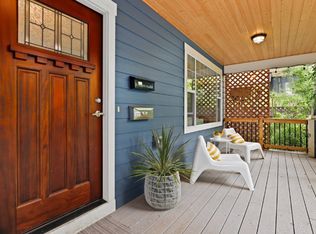 1927 SE Washington St, Portland, OR 97214