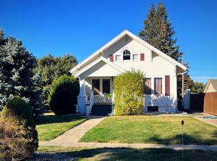 310 N Elm St, Plainview, NE 68769