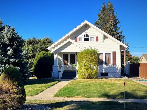 310 N Elm St, Plainview, NE 68769