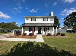 531 Chicken Lyle Rd, Winder, GA 30680