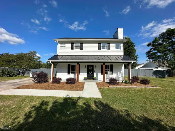 531 Chicken Lyle Rd, Winder, GA 30680