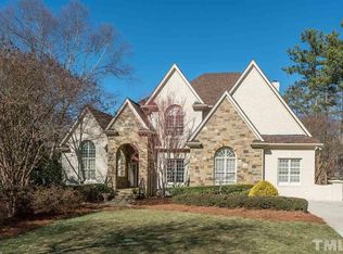 112 Ronsard Ln, Cary, NC 27511