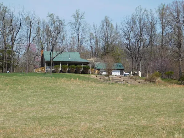 1511 Wagon Trail Rd, Monroe, VA 24574